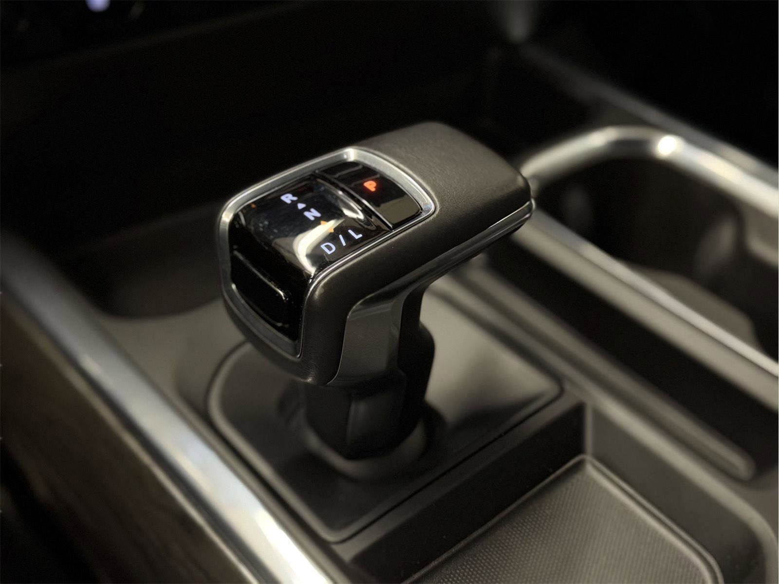 Certified 2022 Chevrolet Silverado 1500 LTZ image 19