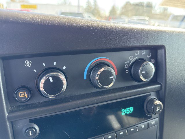 Certified 2024 Chevrolet Express 2500 w/ Driver Convenience Package image 15