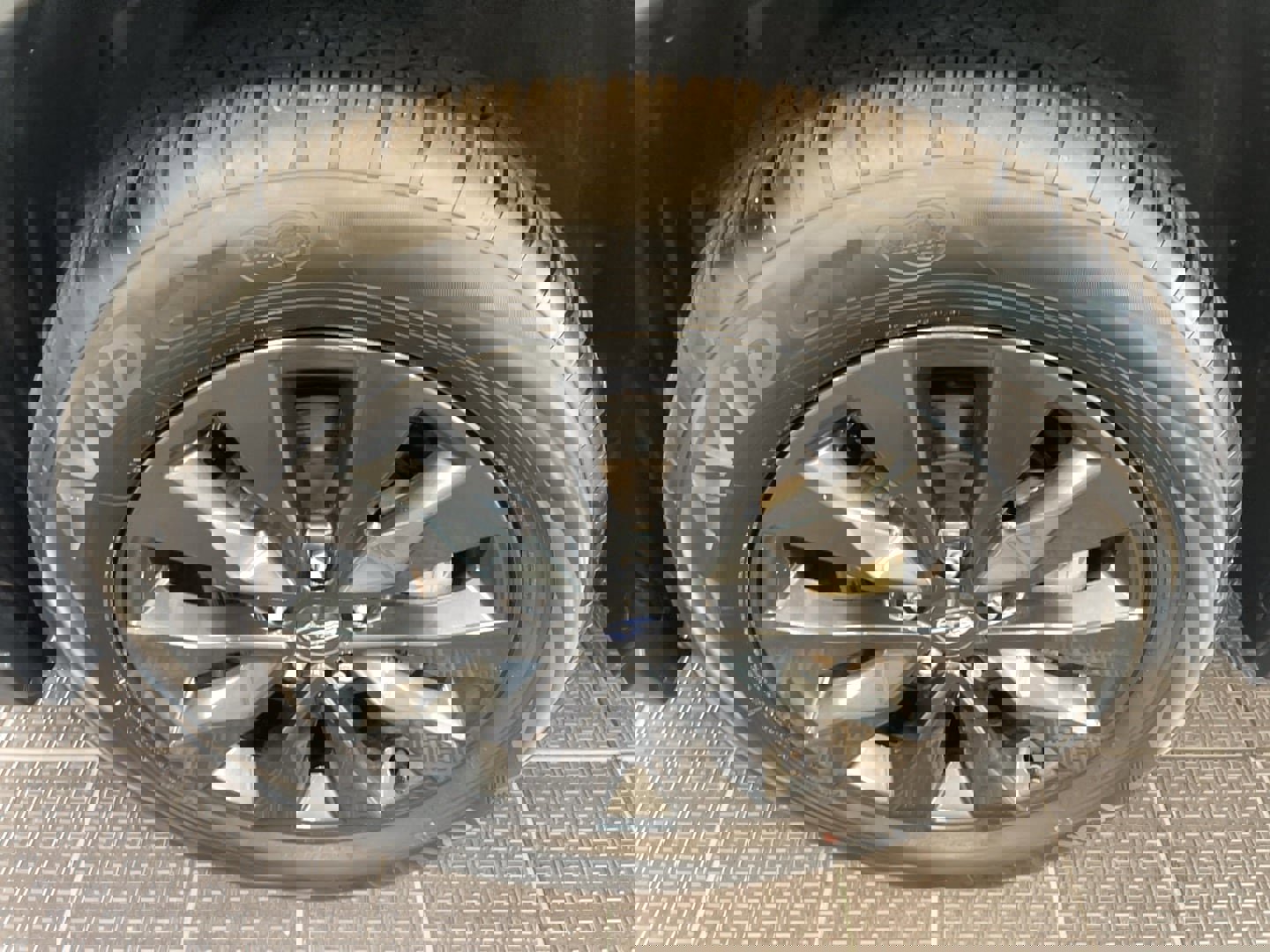 Used 2024 Subaru Outback Onyx Edition image 5