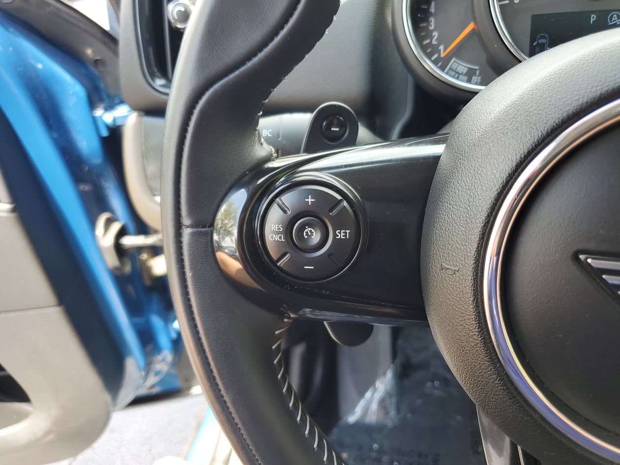Used 2020 MINI Cooper Countryman S FWD image 28