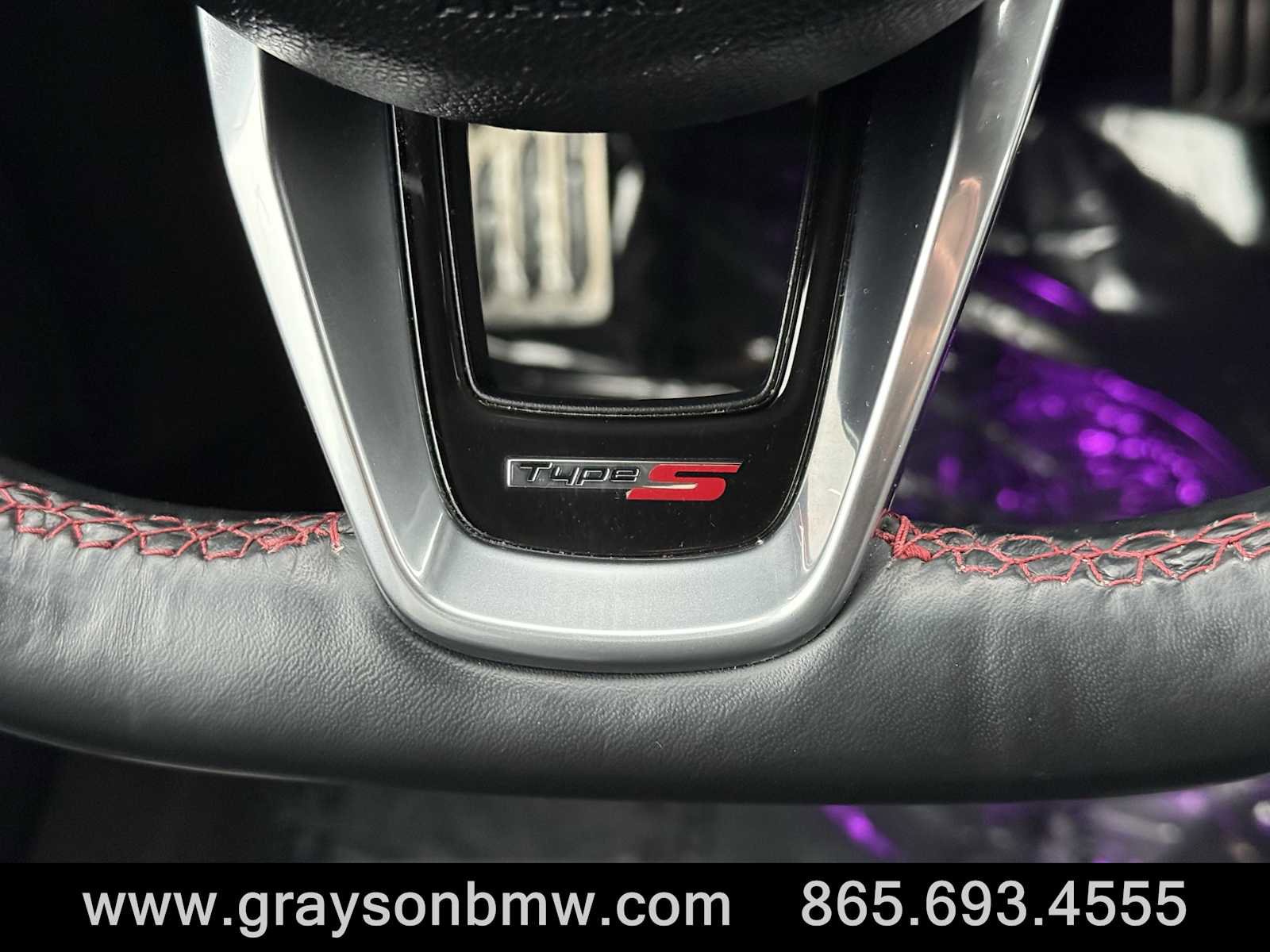 Used 2022 Acura MDX Type S image 18