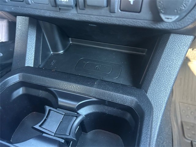 Used 2023 Toyota Tacoma TRD Sport image 26