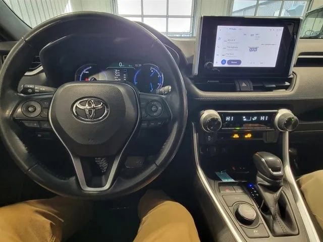 Used 2023 Toyota RAV4 SE AWD/4WD image 24