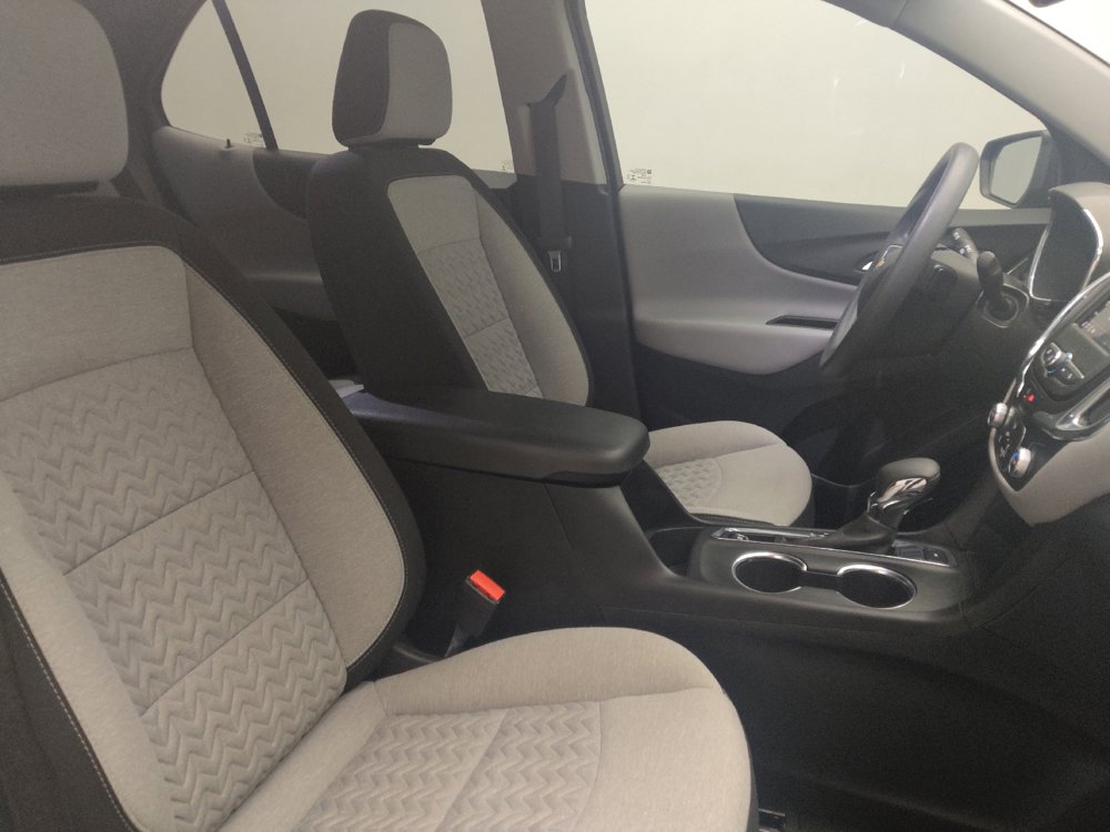 Used 2022 Chevrolet Equinox LS AWD/4WD image 21