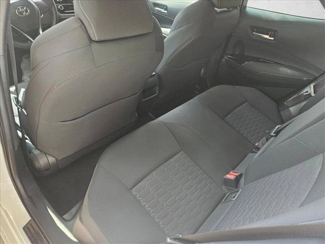 Used 2022 Toyota Corolla SE FWD image 28