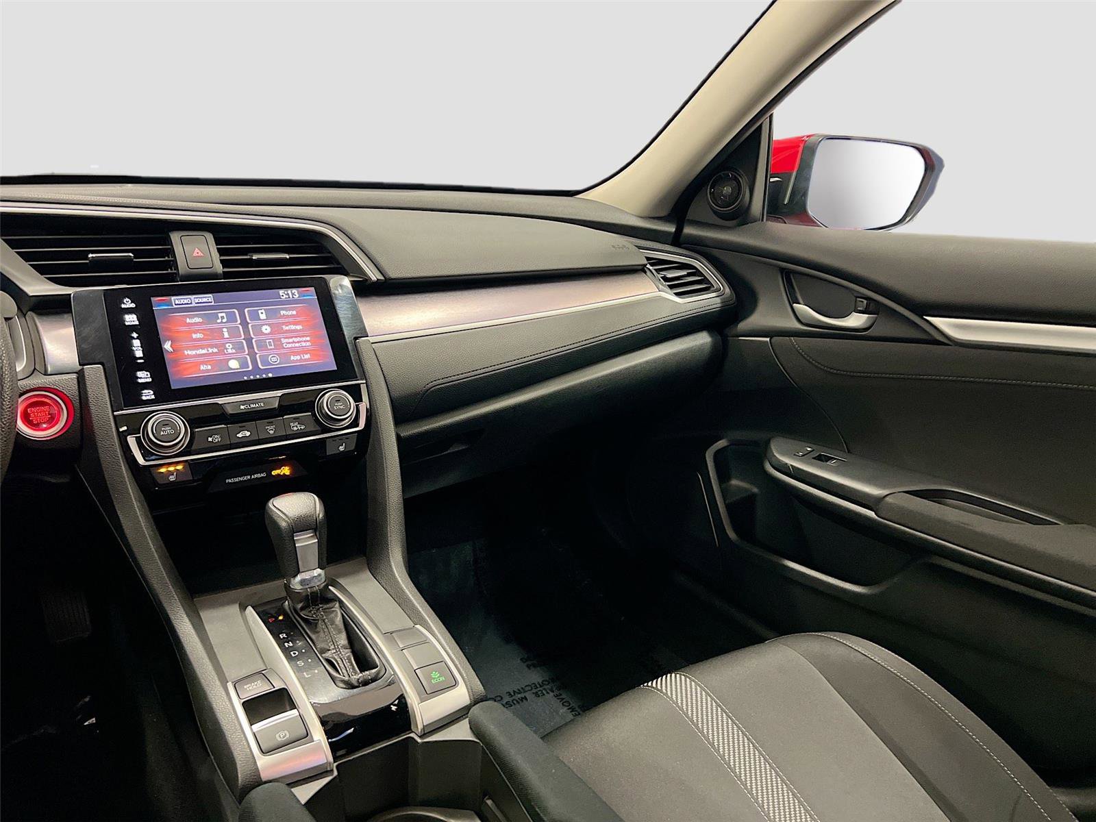 Used 2016 Honda Civic EX-T image 30