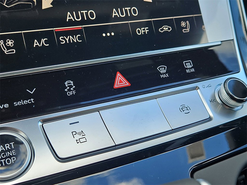 New 2026 Audi Q7 3.0T Premium Plus image 10