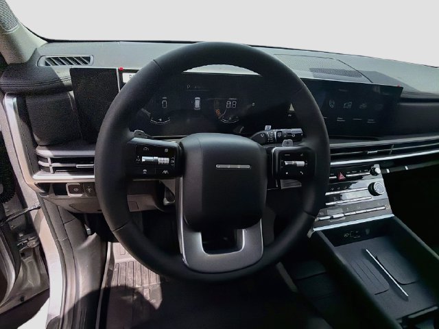 New 2027 Hyundai Santa Fe SE FWD image 11