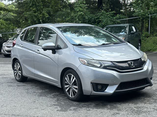 Used 2017 Honda Fit EX-L image 21