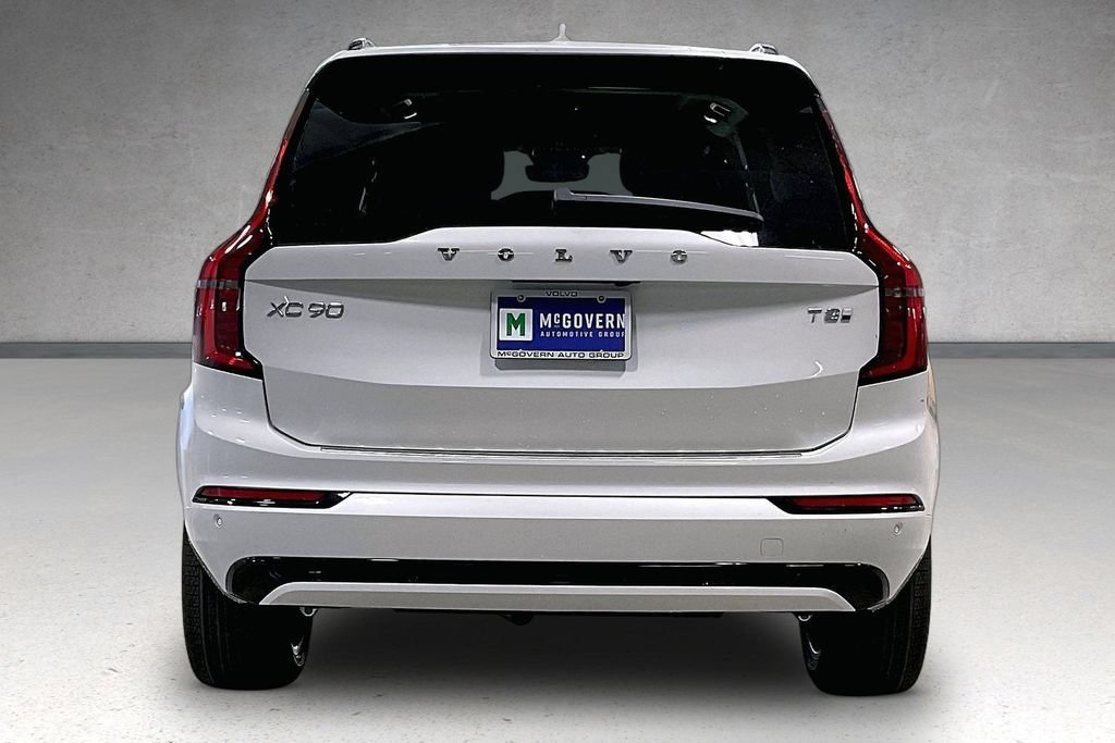 New 2026 Volvo XC90 T8 Ultra w/ Protection Package Premier AWD/4WD image 4