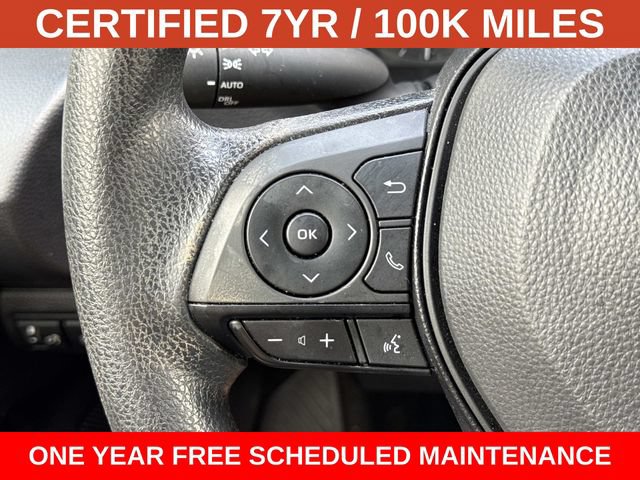 Used 2023 Toyota Corolla LE FWD image 24