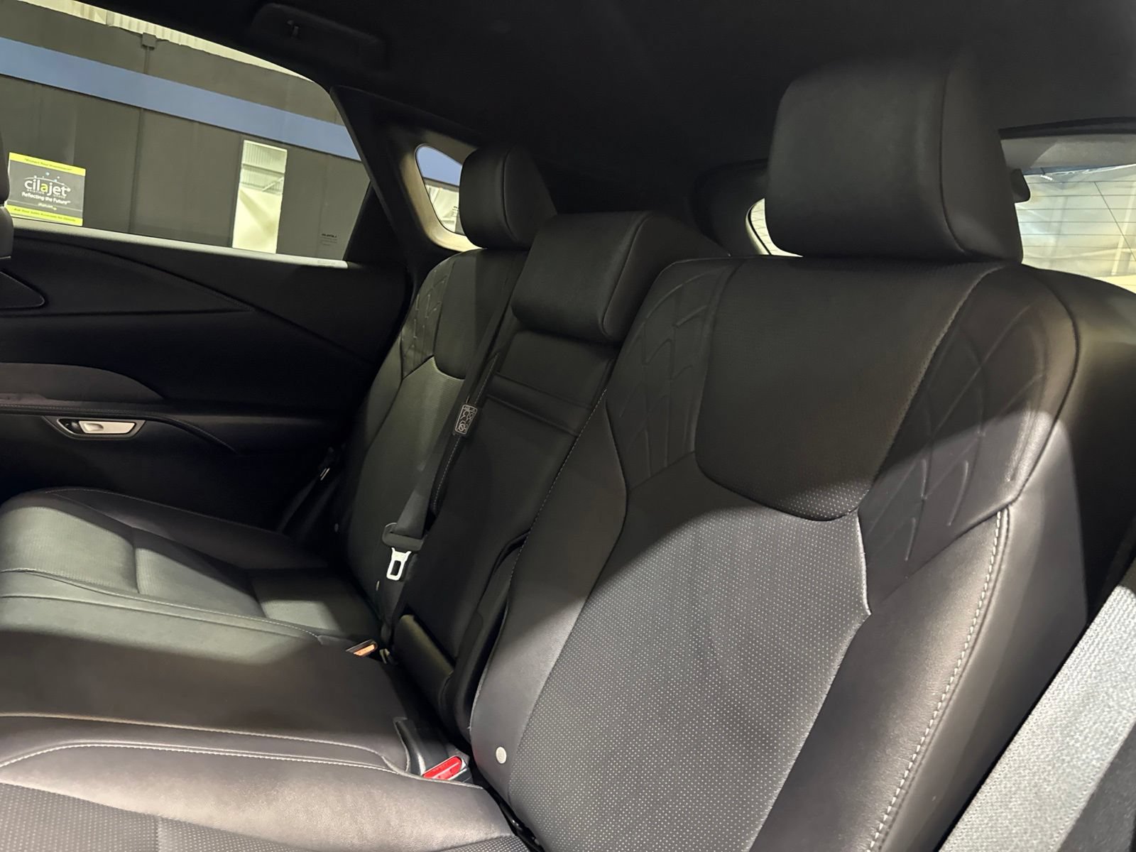 Used 2025 Lexus RX 350 Premium Plus AWD/4WD image 20
