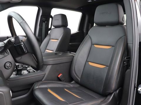 Used 2025 GMC Sierra 1500 AT4 w/ AT4 Premium Package image 21