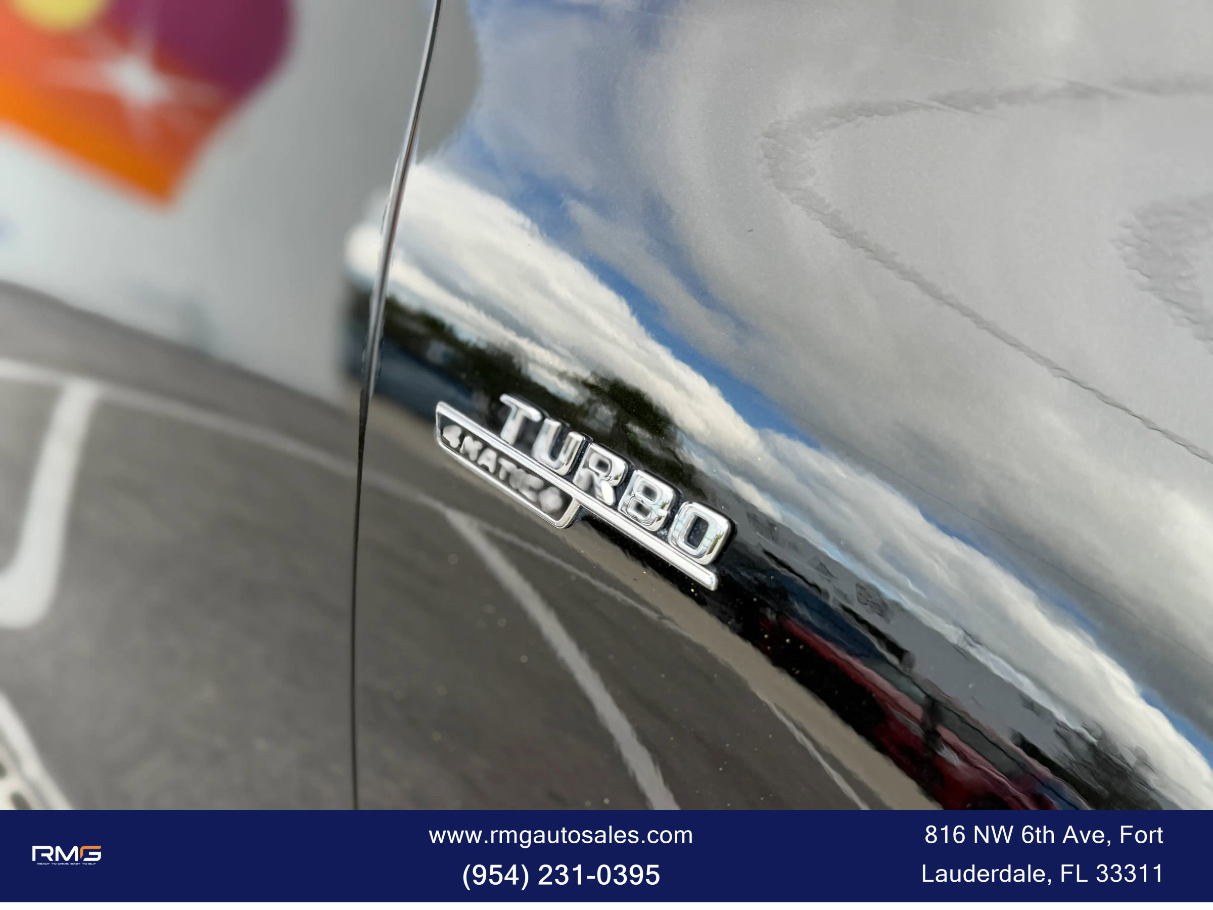 Used 2021 Mercedes-Benz GLE 53 AMG 4MATIC Coupe image 4