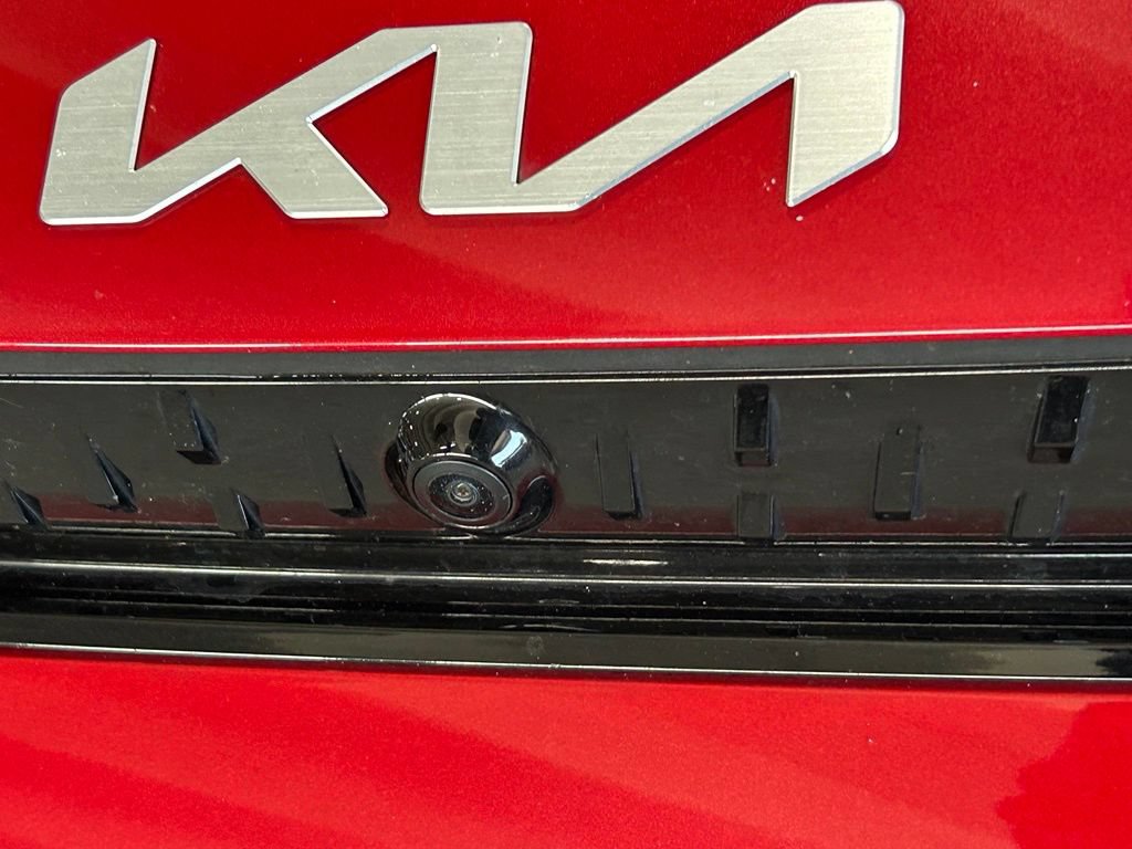 Used 2023 Kia EV6 GT AWD/4WD image 39