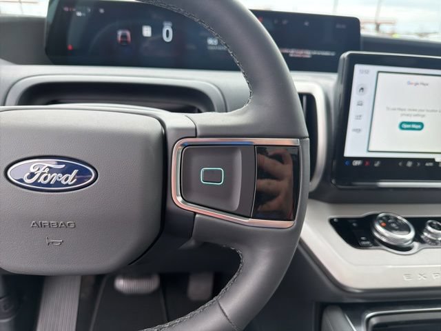 New 2026 Ford Expedition Max Active AWD/4WD image 19