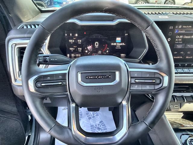 Used 2026 GMC Canyon Denali image 10