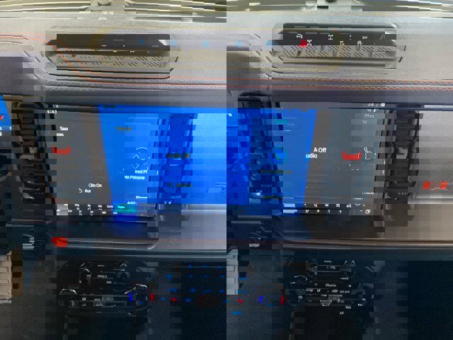 New 2025 Ford Bronco Raptor w/ Interior Carbon Fiber Pack image 45