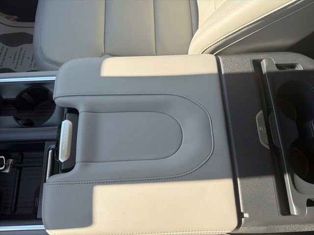 New 2026 Ford Expedition Max Active image 25