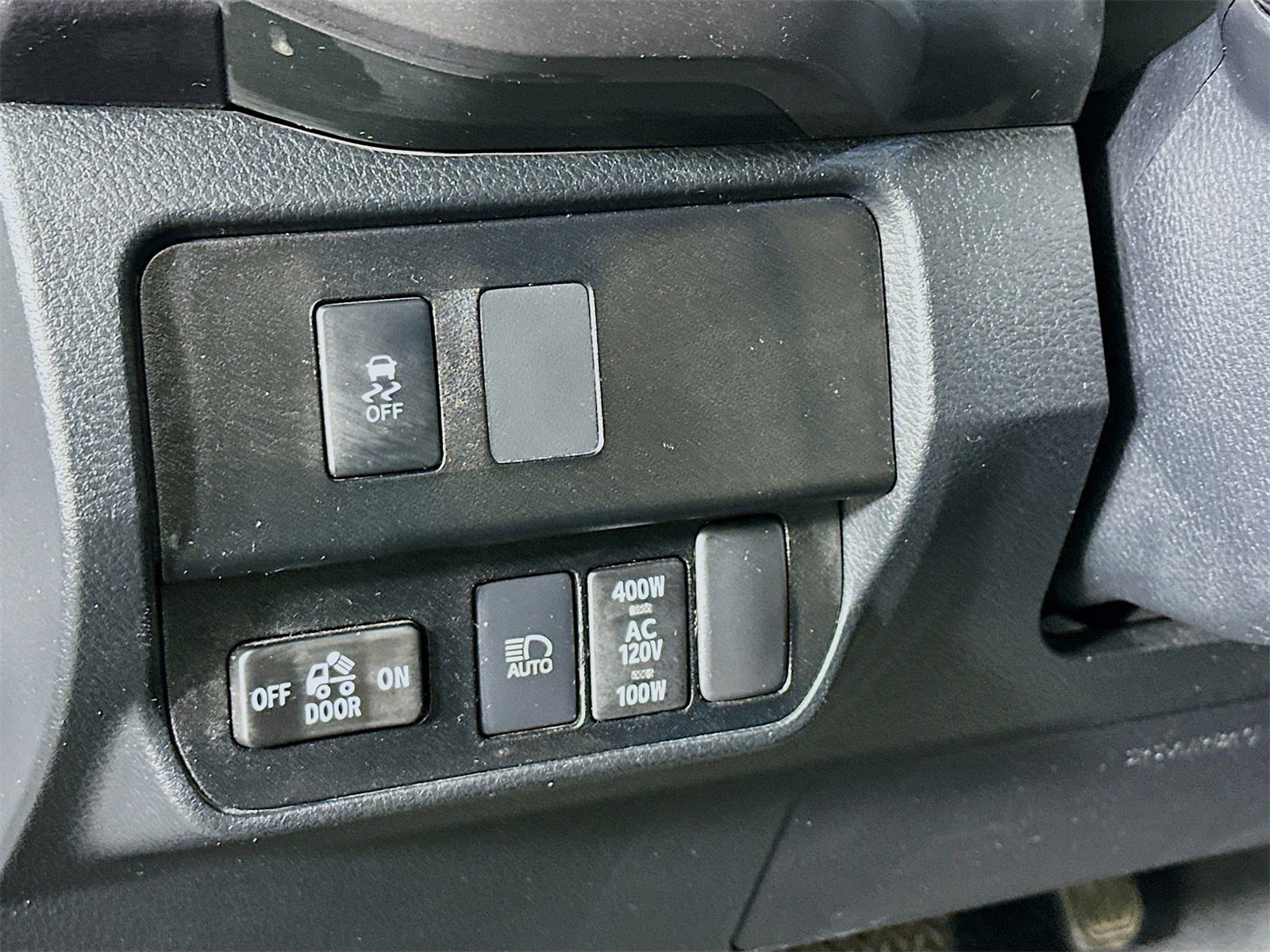 Certified 2022 Toyota Tacoma TRD Sport image 10