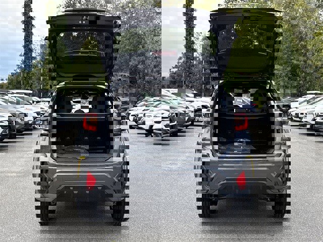 Certified 2025 Subaru Crosstrek 2.5i Sport w/ Popular Package #3A image 15