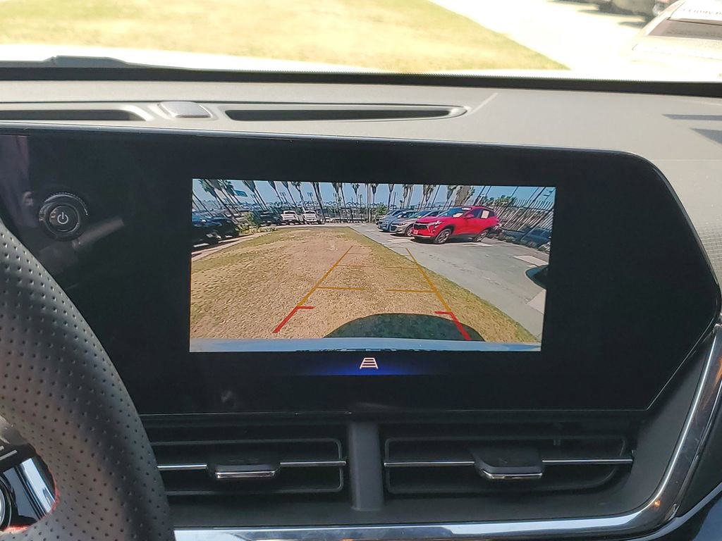 Used 2026 Chevrolet Trax RS w/ Driver Confidence Package FWD image 25
