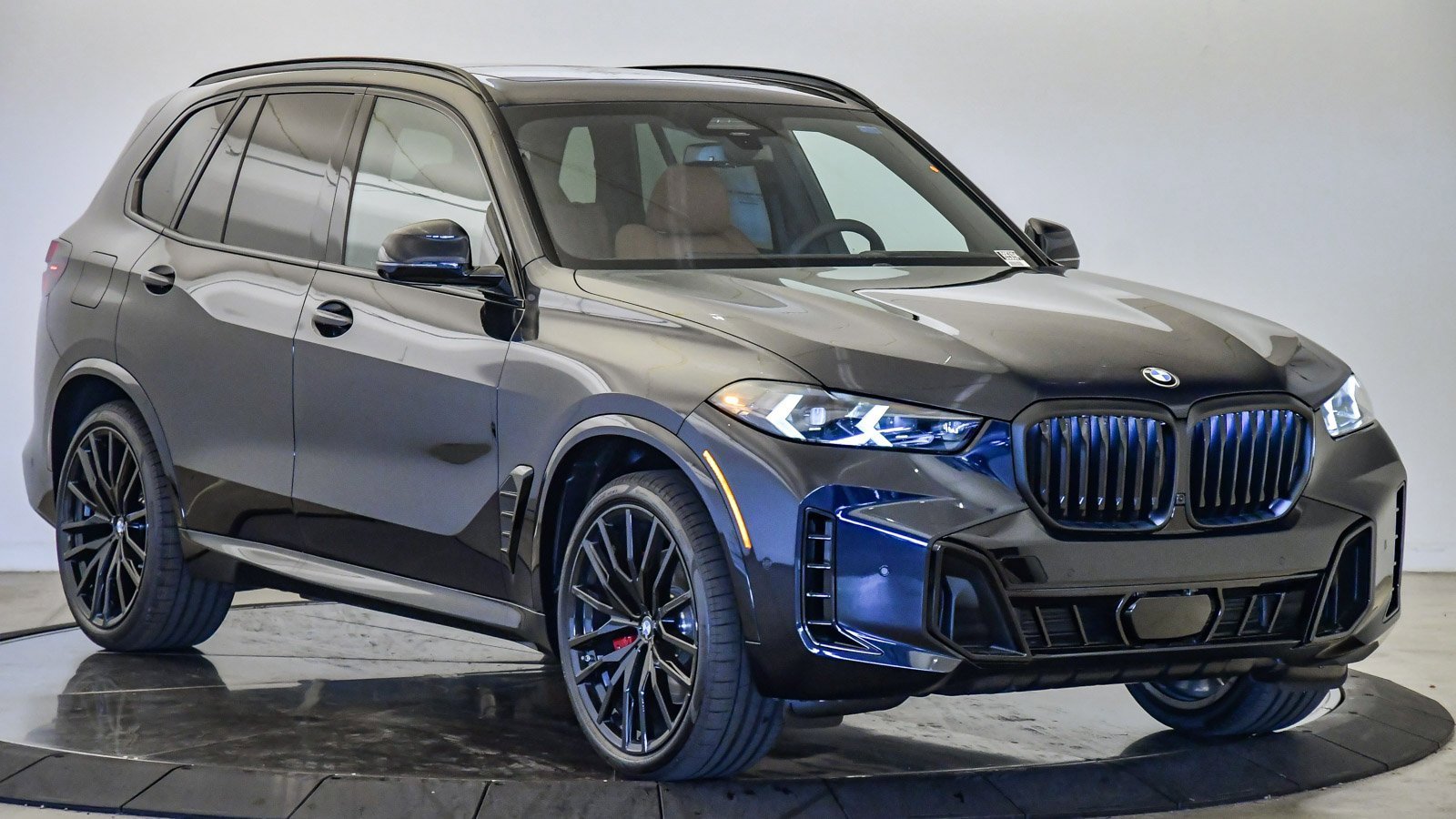 New 2026 BMW X5 xDrive40i w/ M Sport Package image 6