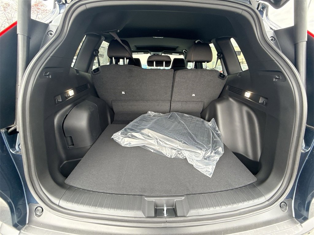 New 2026 Honda CR-V TrailSport image 20