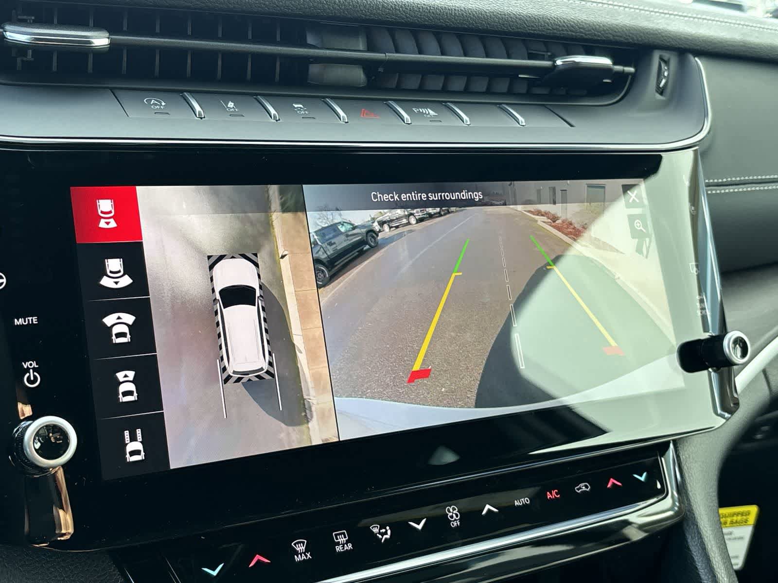 New 2026 Jeep Grand Cherokee Limited Reserve image 19