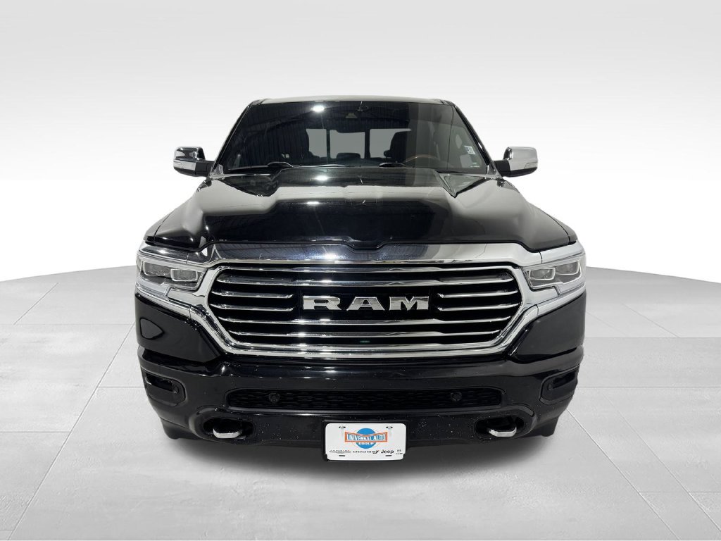 Used 2022 RAM 1500 Limited w/ Body-Colour Bumper Group AWD/4WD image 10