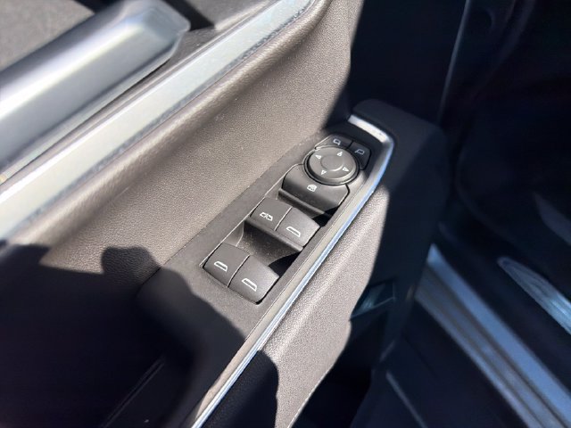 Certified 2026 Chevrolet Silverado 1500 LT AWD/4WD image 11
