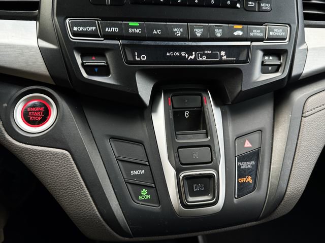 Used 2018 Honda Odyssey LX image 23