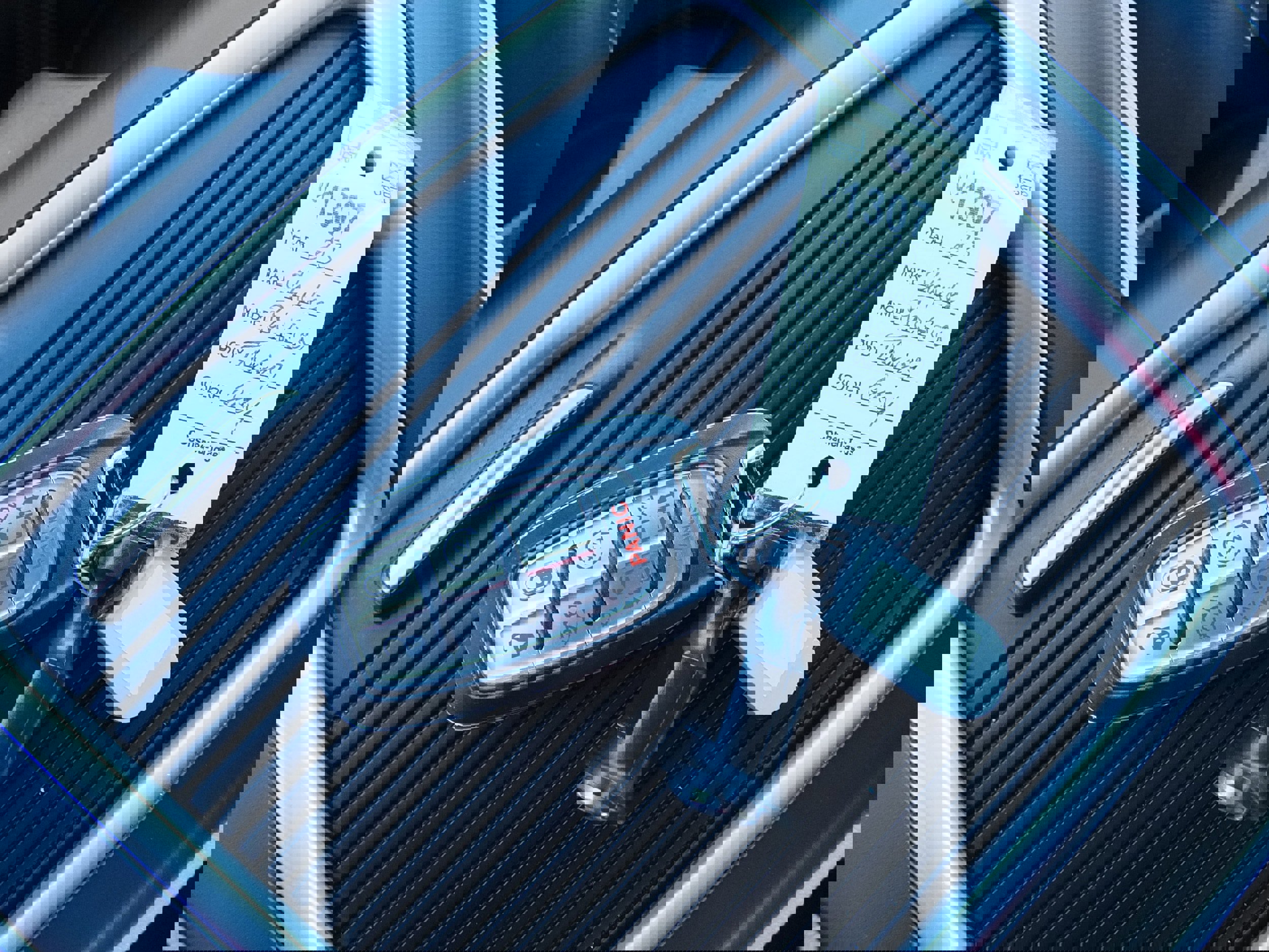 Used 2023 Chrysler Pacifica Touring-L image 31