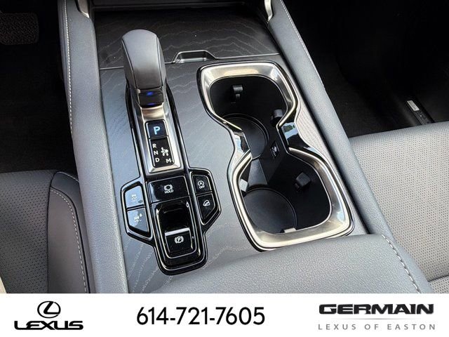 New 2026 Lexus RX 350 Premium Plus AWD/4WD image 29