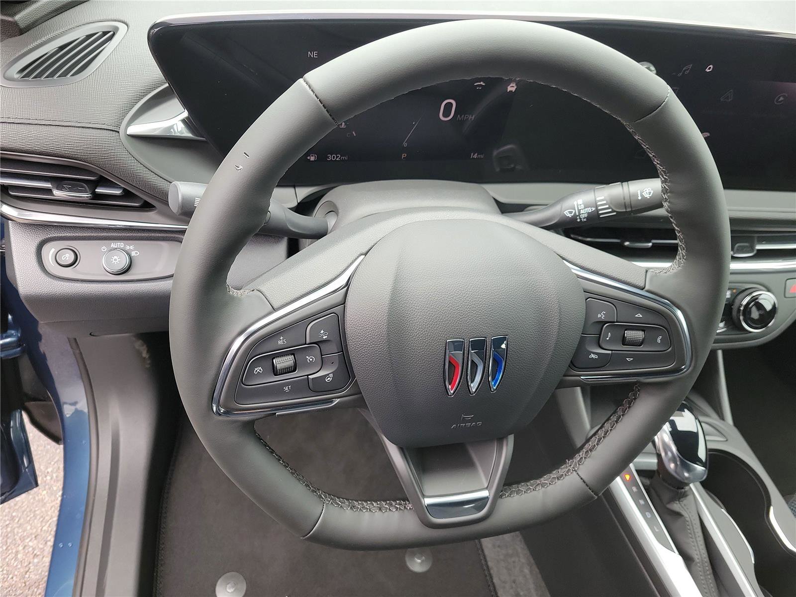 New 2026 Buick Envista Preferred w/ Convenience I Package image 24