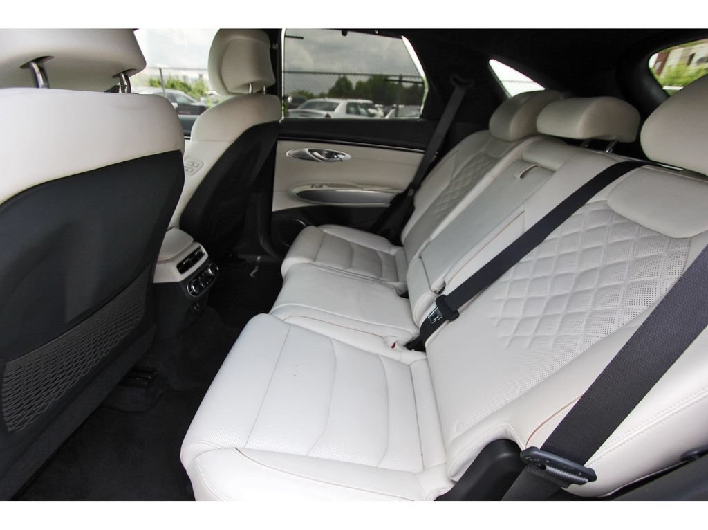 Used 2023 Genesis Electrified GV70 w/ Prestige Package AWD/4WD image 14