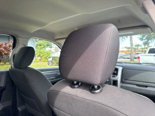 Used 2023 RAM 1500 Classic SLT w/ Trailer & Traction Group image 15