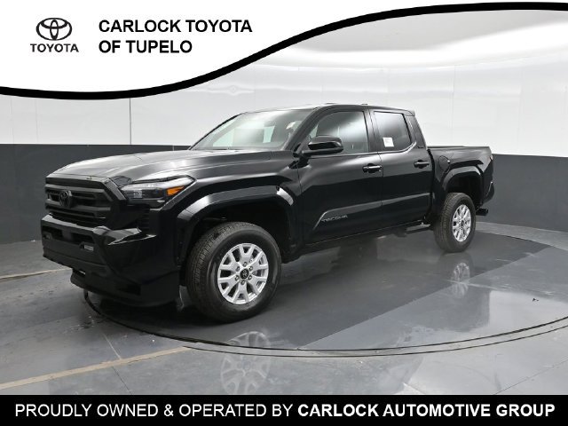 Used 2026 Toyota Tacoma SR5