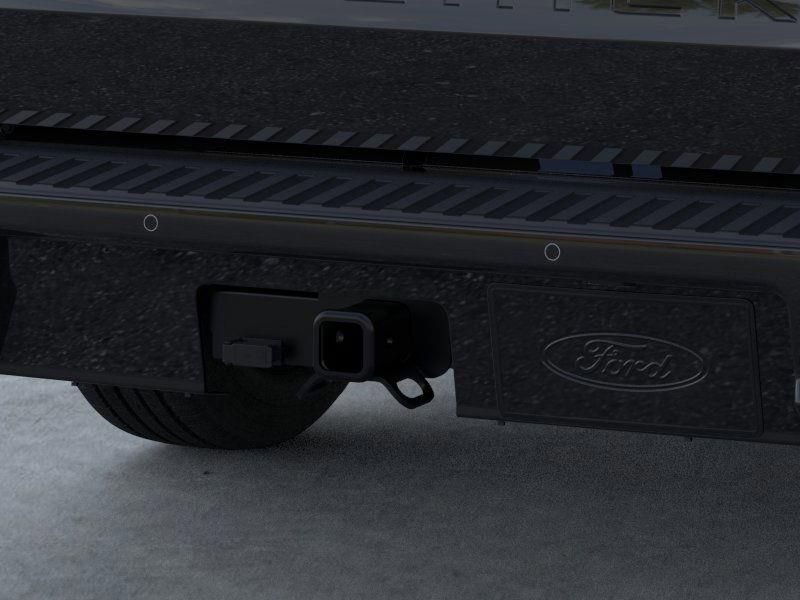 New 2026 Ford Maverick Lobo AWD/4WD image 23