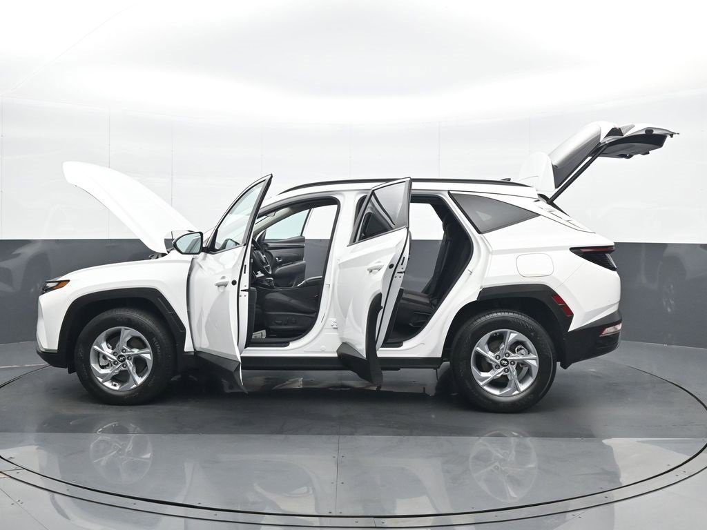 Used 2023 Hyundai Tucson SEL image 27