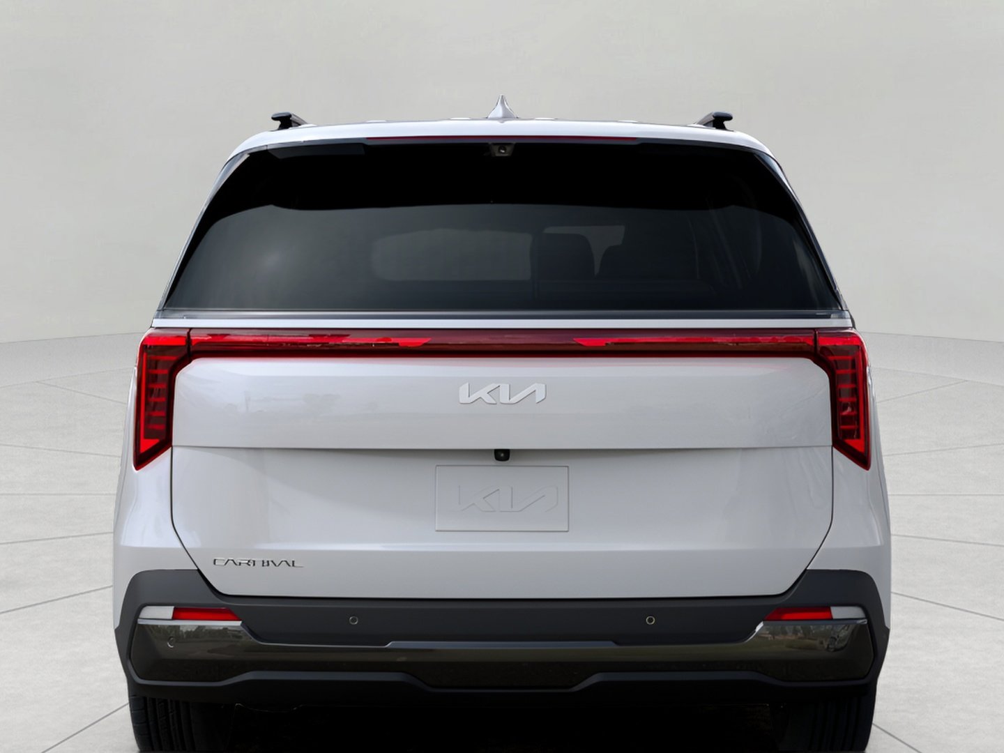 New 2026 Kia Carnival image 13