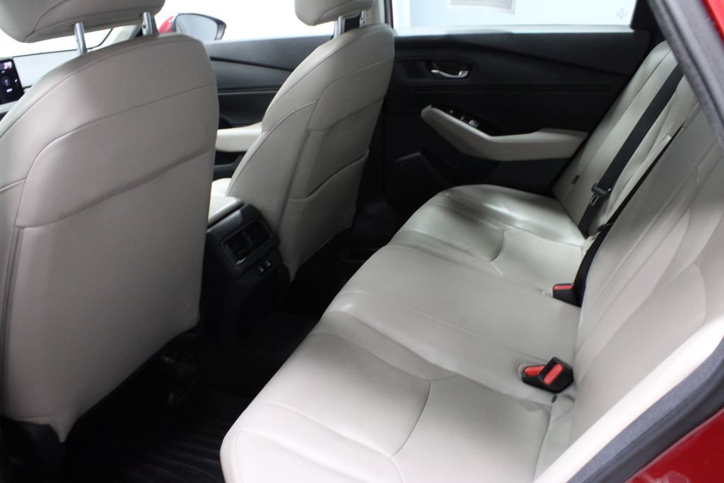 Used 2024 Honda Accord Touring image 20