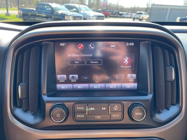 Used 2016 GMC Canyon SLE w/ All Terrain Adventure Package image 19