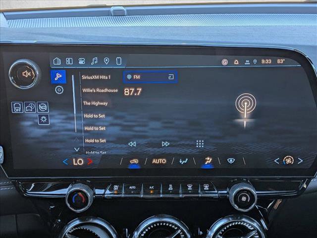 New 2026 Chevrolet Blazer EV LT image 10