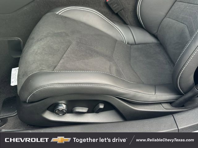 New 2026 Chevrolet Corvette Z06 RWD image 27