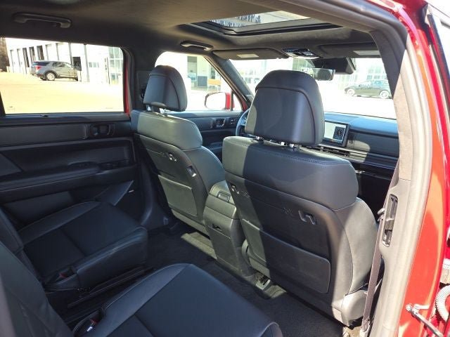 Used 2025 Hyundai Santa Fe Calligraphy AWD/4WD image 40
