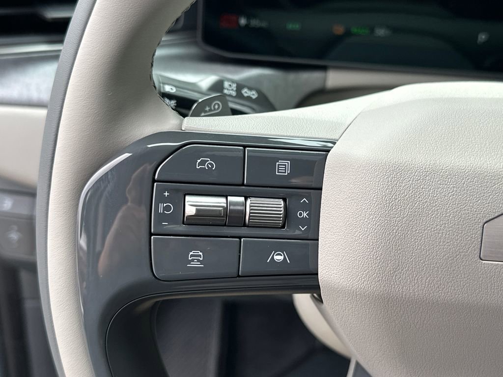 New 2026 Kia EV9 Wind image 30