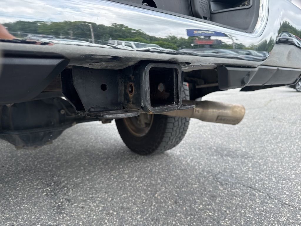 Used 2023 RAM 2500 Big Horn w/ Level 1 Equipment Group image 28