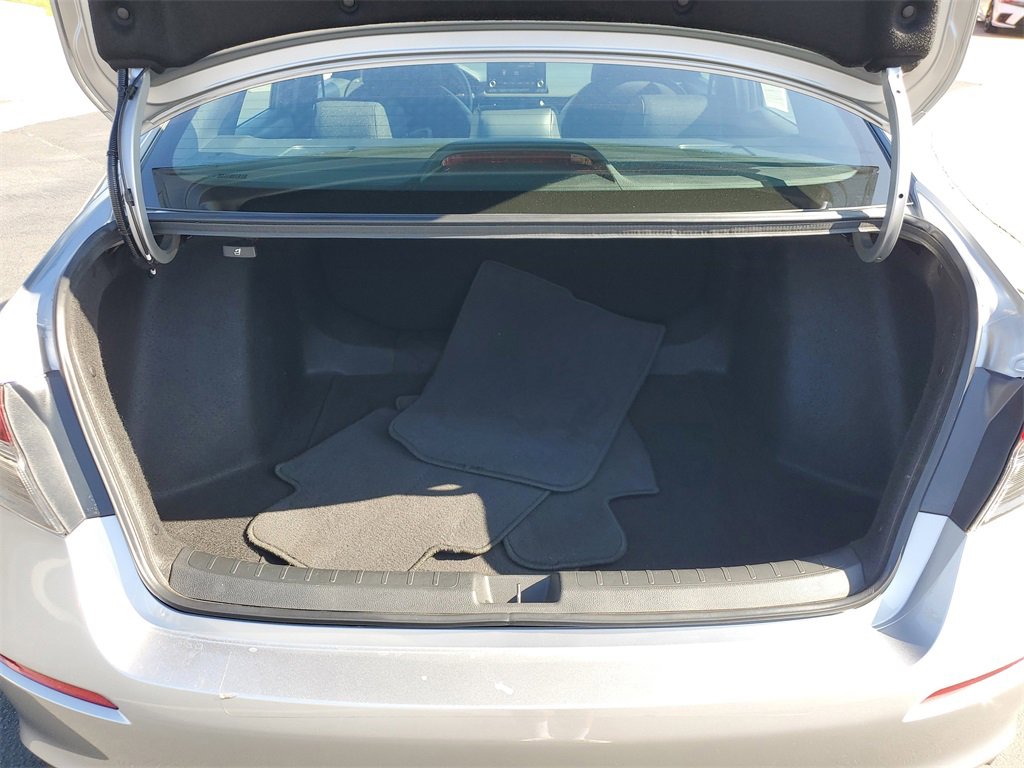 Certified 2024 Honda Civic Sport image 10