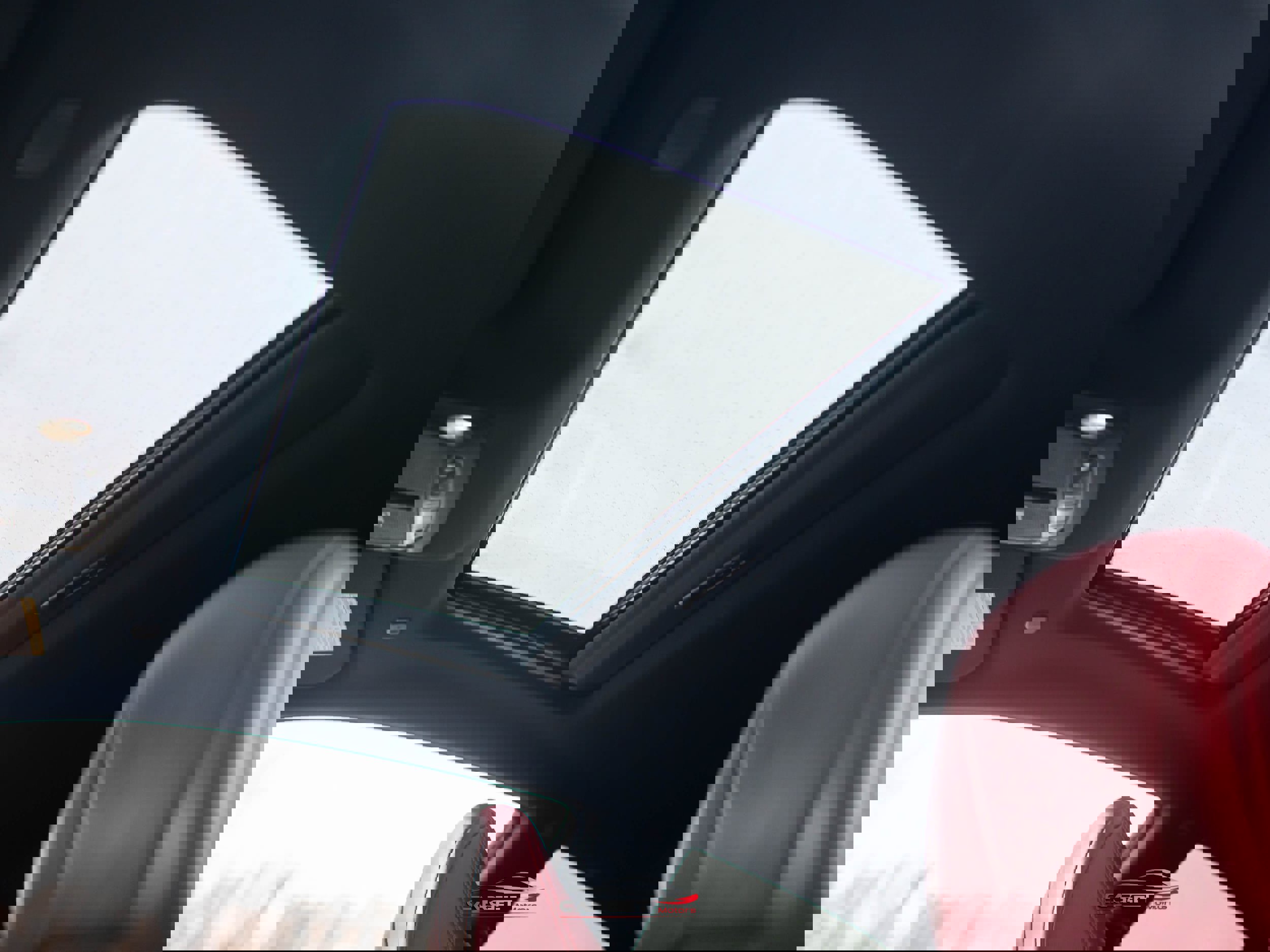 Used 2019 INFINITI Q60 Red Sport 400 w/ Proactive Package image 37